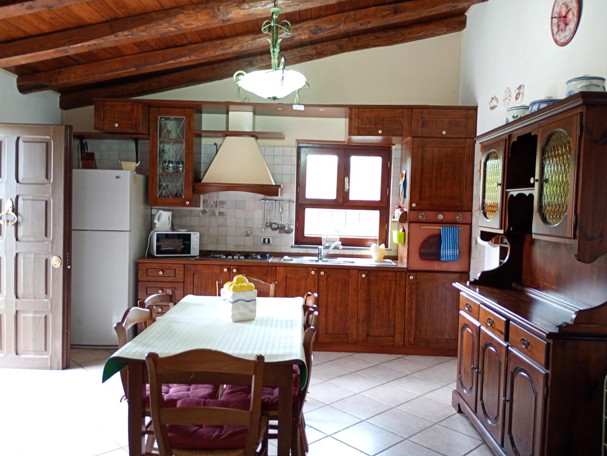 Independent Villa With Private Beach On The Lake Bracciano  Exterior foto